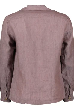Flash Sale JOHN HENRIC Shirt Jacket
