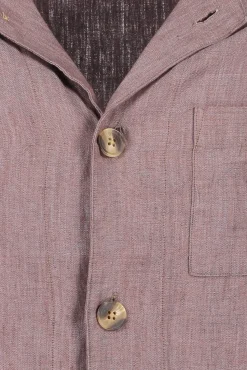 Flash Sale JOHN HENRIC Shirt Jacket