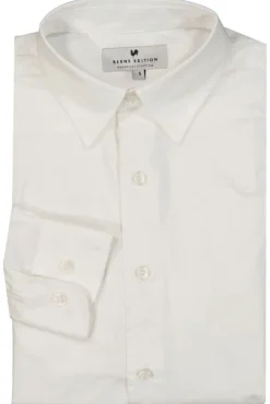Skjortor>Berns Edition Shirt Stretch