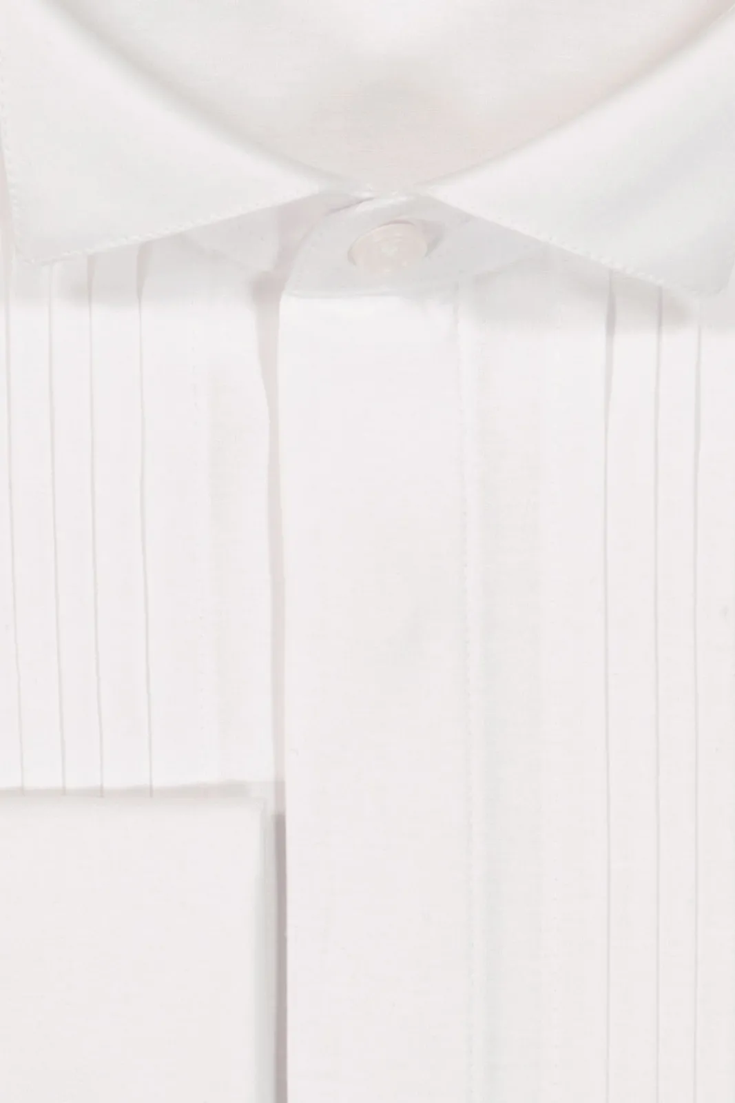 Skjortor>POUR Shirt Tux Dinner Rb Smokingskjorta