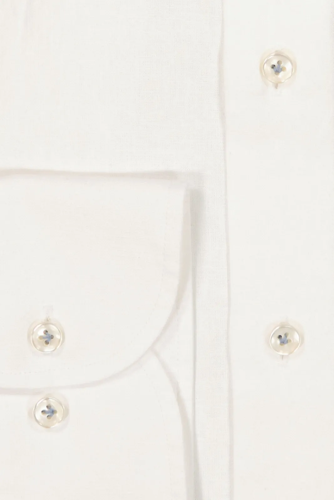 Clearance PROFUOMO Shirt X Cutaway Sc Sf