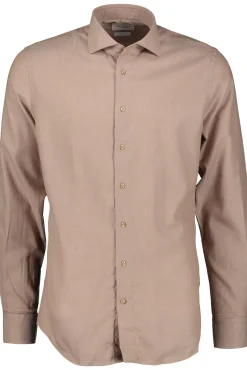 Online PROFUOMO Shirt X-Cutaway Sc Sf