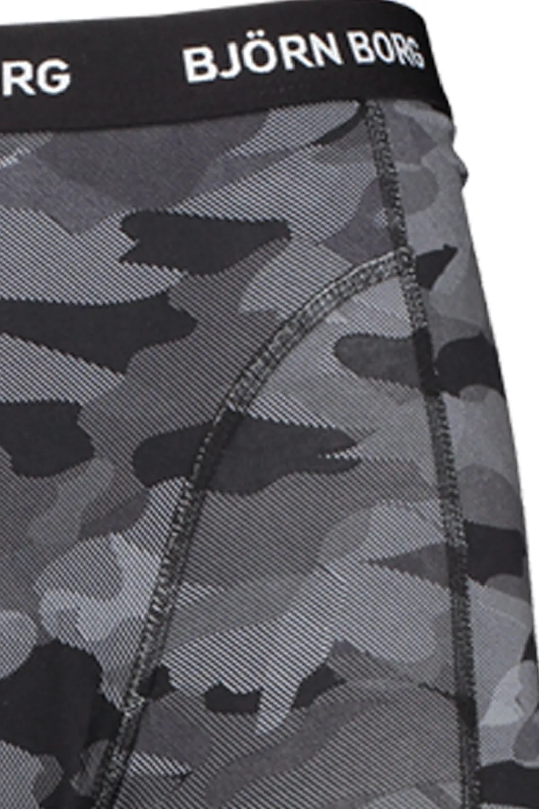 Kalsonger>BJÖRN BORG Shorts Sammy Solid 12-P
