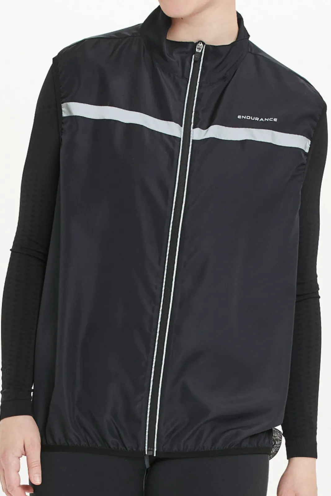 Flash Sale ENDURANCE Sindry Unisex Light The Night Vest