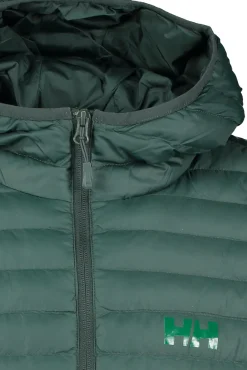Fashion HELLY HANSEN Sirdal Hooded Insulator Jck