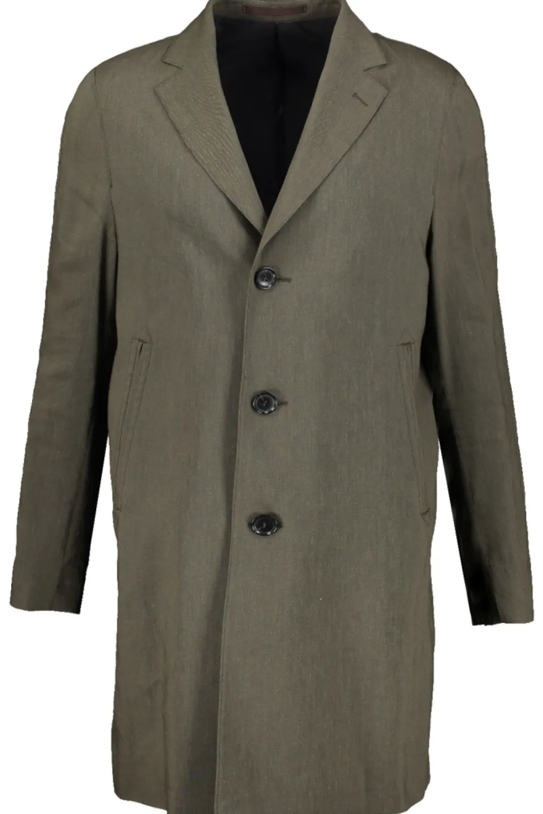 New OSCAR JACOBSON Sixten Coat