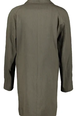 New OSCAR JACOBSON Sixten Coat