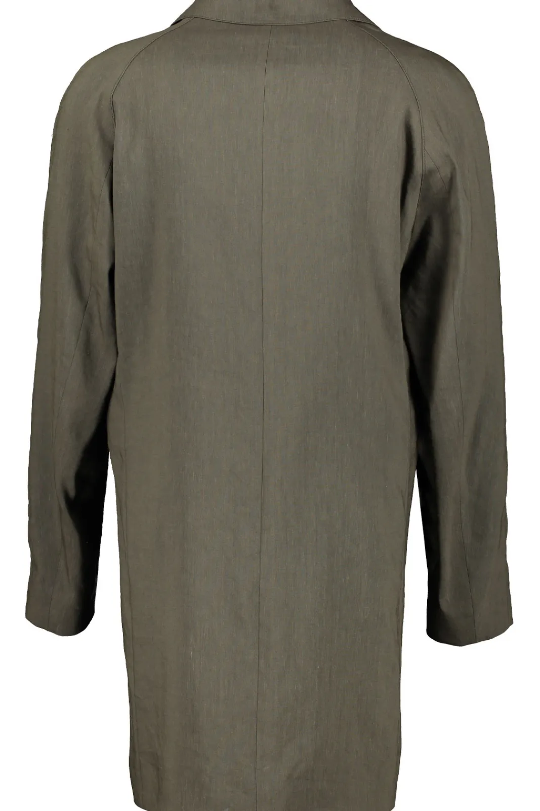 New OSCAR JACOBSON Sixten Coat