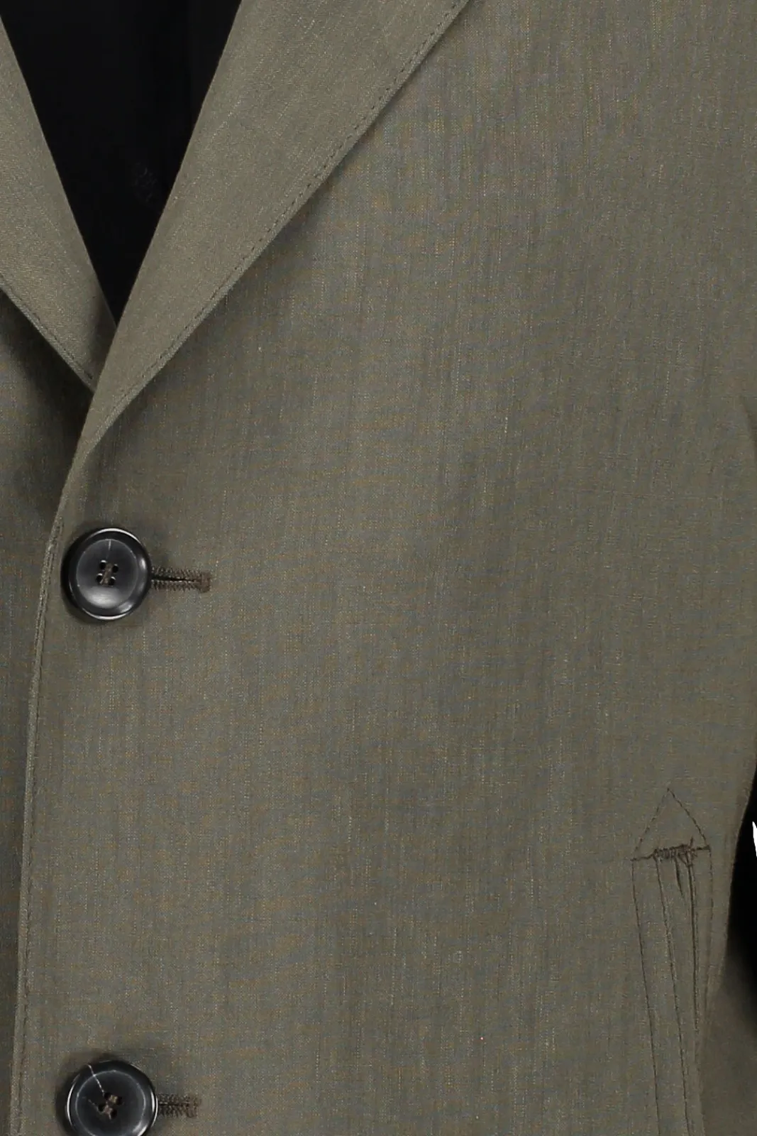 New OSCAR JACOBSON Sixten Coat