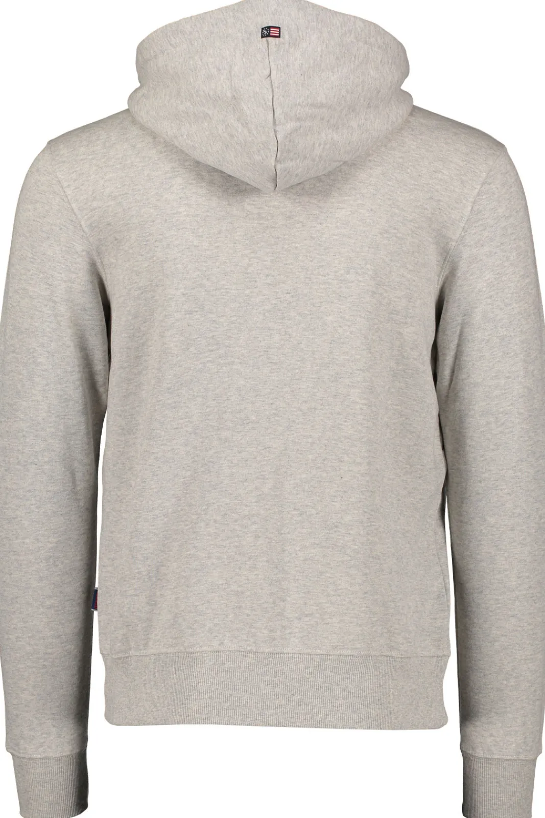 Best Sale SEBAGO Skipper Zip Hood