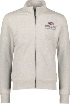 Cheap SEBAGO Skipper Zip Sweatshirt