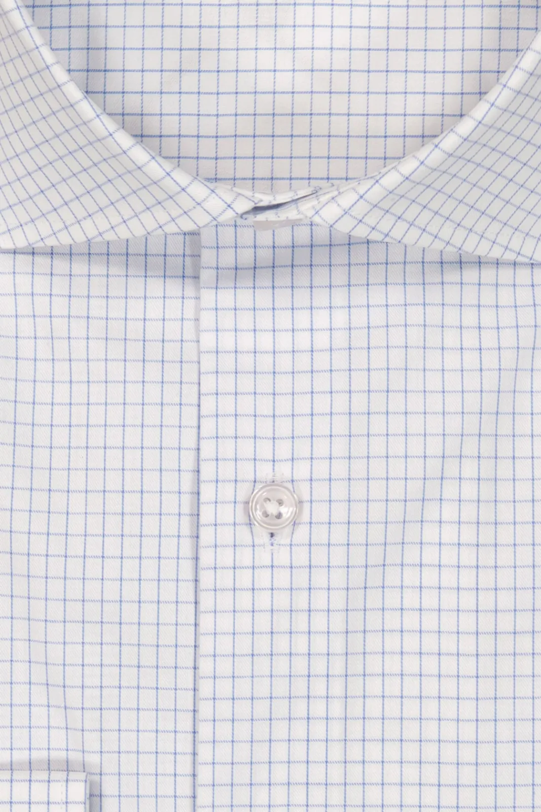 Skjortor>The Shirt Factory Skjorta Classic Checked Regular Fit