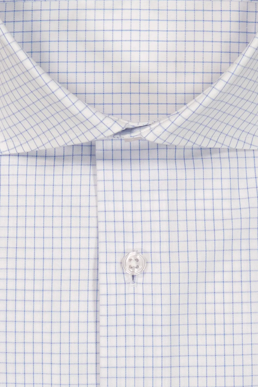 Skjortor>The Shirt Factory Skjorta Classic Checked Slim Fit