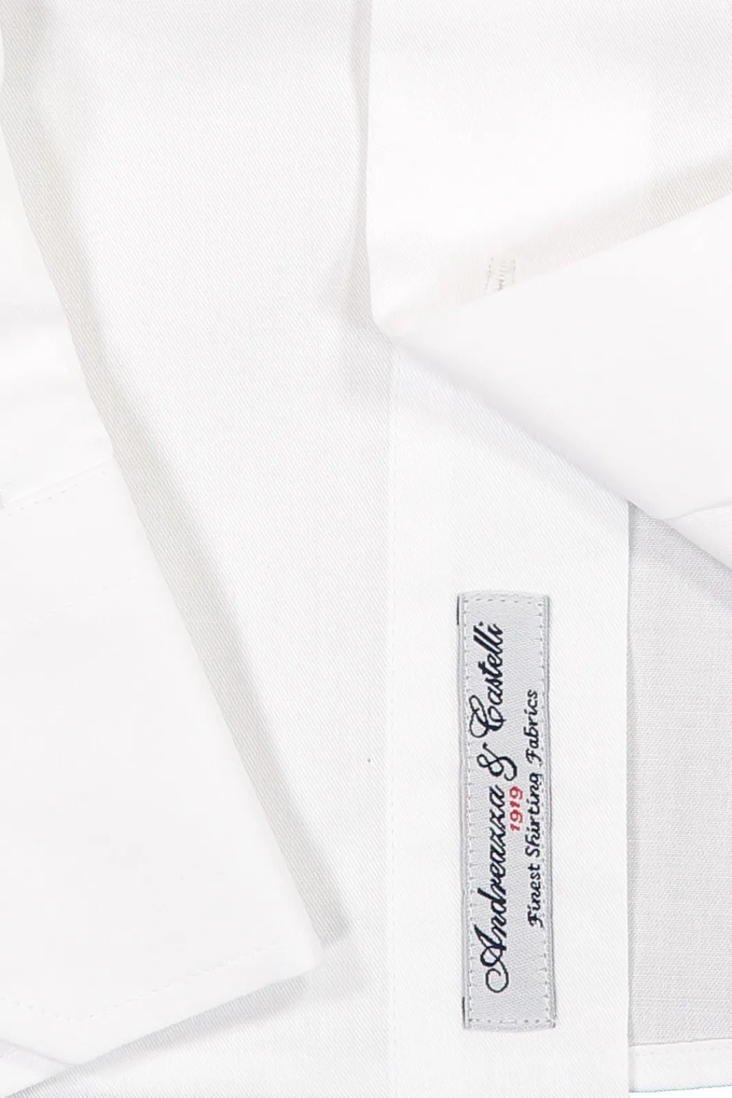 Skjortor>STOCKHOLM KRAVATT Skjorta Gentleman Slim Fit