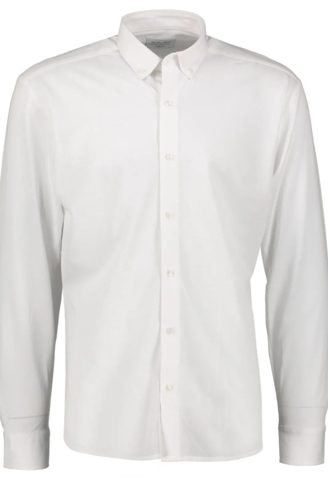 Skjortor>SEVEN SEAS Skjorta Ls Modern Fit