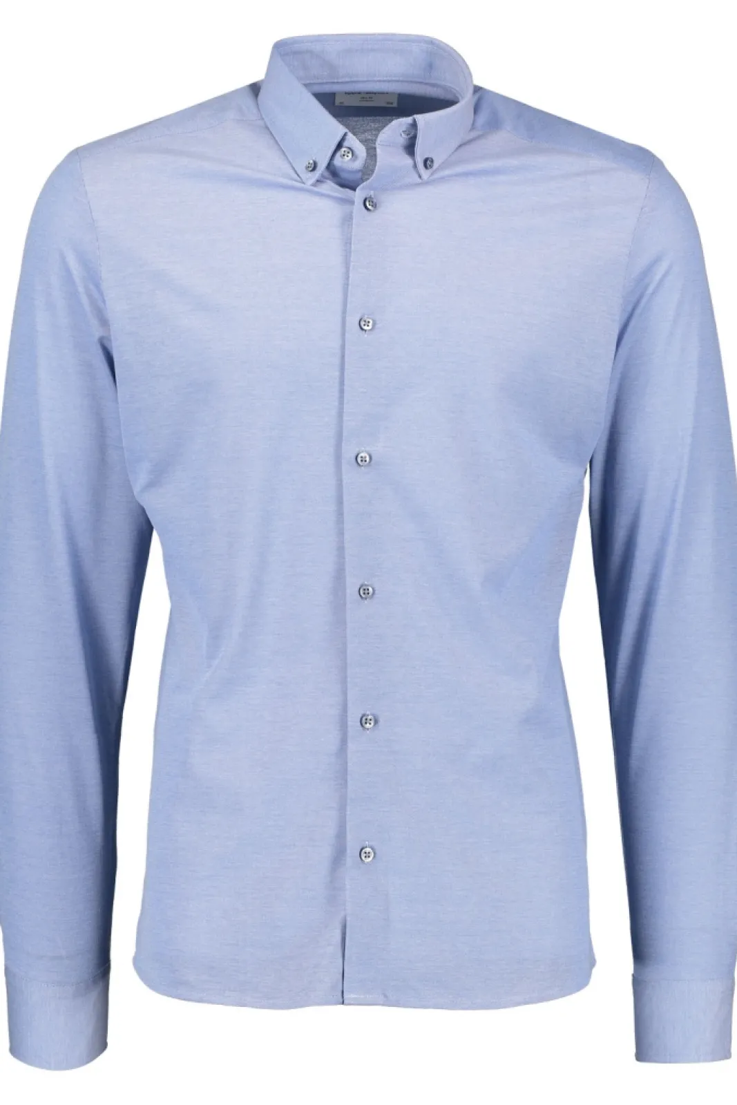 Skjortor>SEVEN SEAS Skjorta Ls Slim Fit