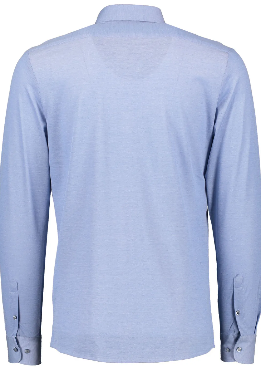 Skjortor>SEVEN SEAS Skjorta Ls Slim Fit