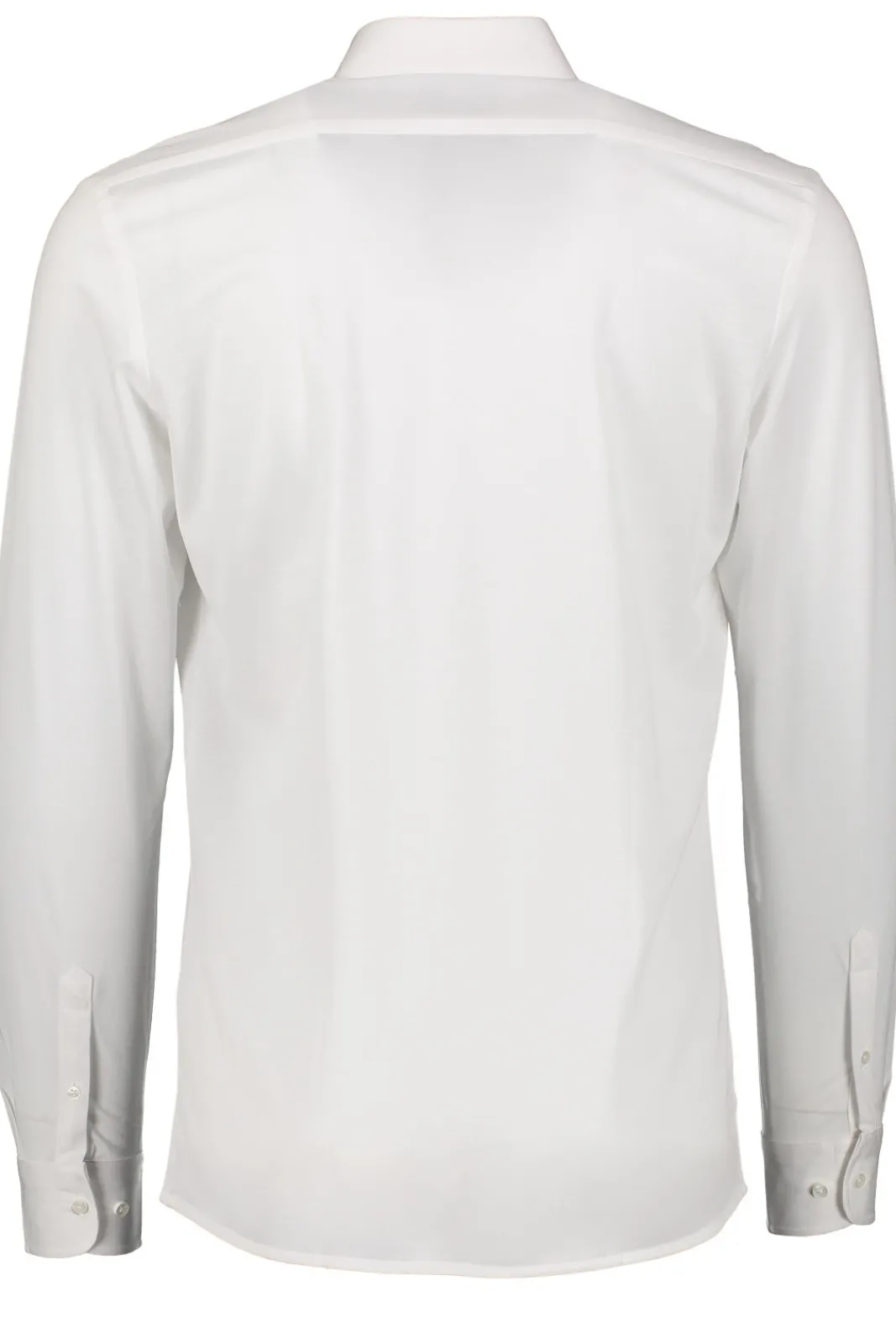Skjortor>SEVEN SEAS Skjorta Ls Slim Fit