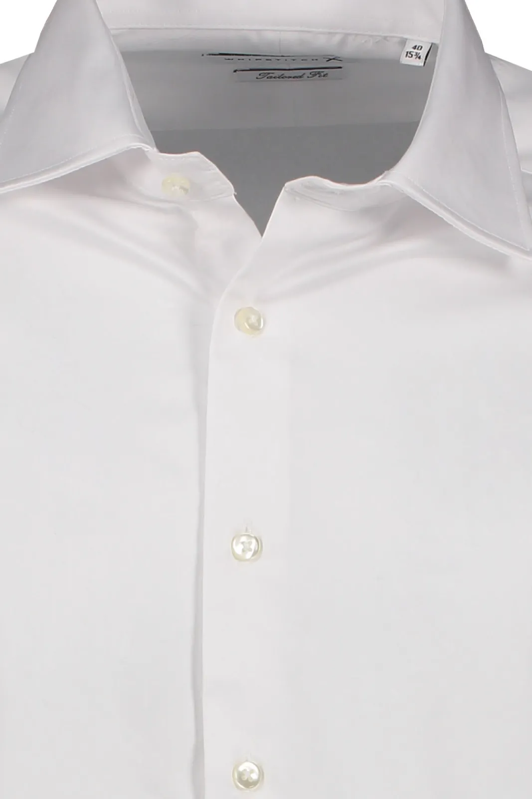 Skjortor>WHIPSTITCH Skjorta Tailored