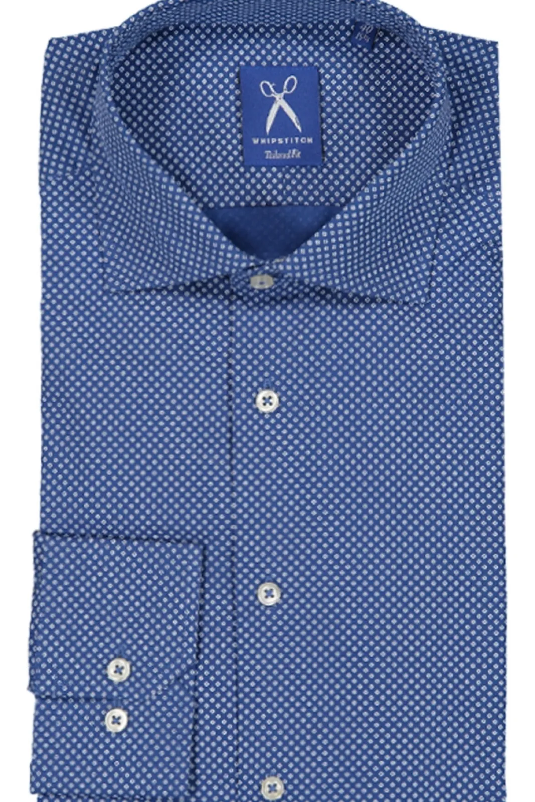 Skjortor>WHIPSTITCH Skjorta