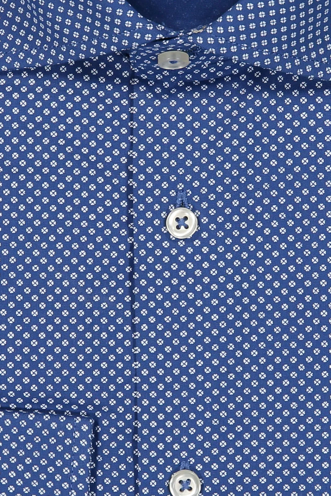 Skjortor>WHIPSTITCH Skjorta