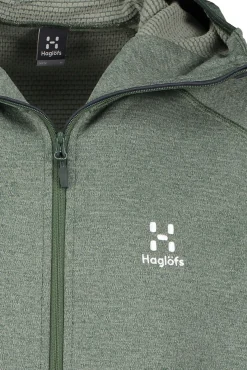 Online Hagl枚fs Skuta Hood Men