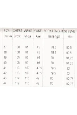 Flash Sale OSCAR JACOBSON Slim Fit Bd Resort Linen