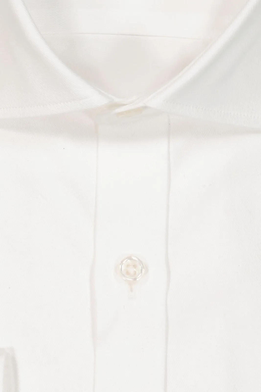 Skjortor>OSCAR JACOBSON Slim Fit Cut Away Business Twill