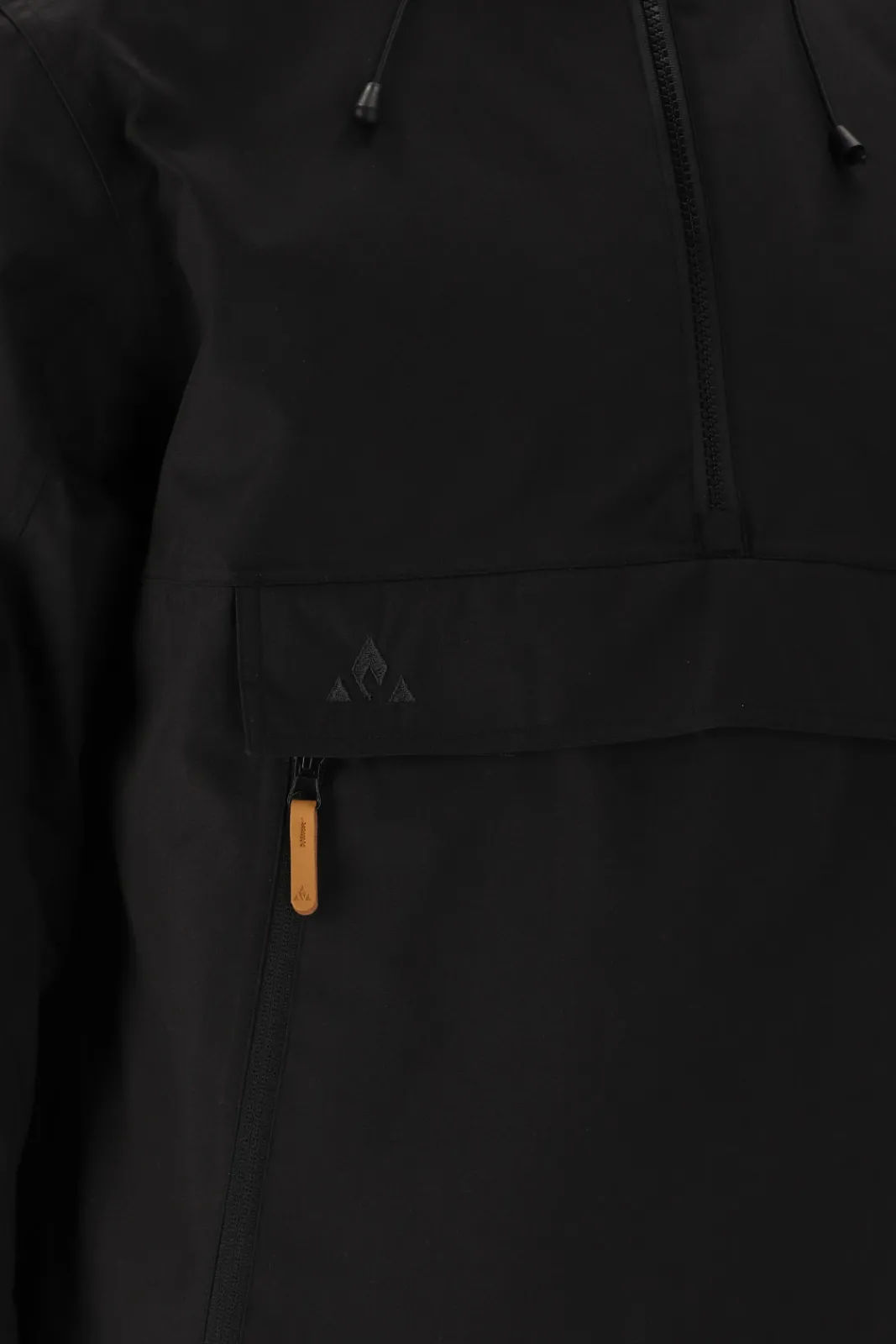 Best WHISTLER Snapper M Anorak W-Pro 10000