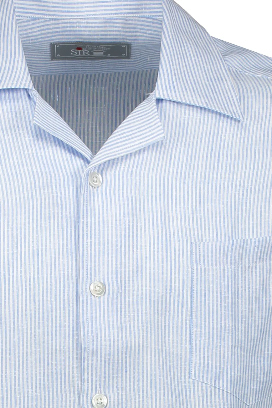 Best SIR OF SWEDEN Sobchak 9819 Skjorta
