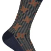Strumpor>TOPECO Sock Dogge Cotton