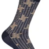 Strumpor>TOPECO Sock Dogge Cotton