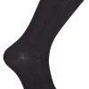 Strumpor>TOPECO Sock Solid Bamboo