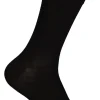 Strumpor>TOPECO Sock Solid Bamboo