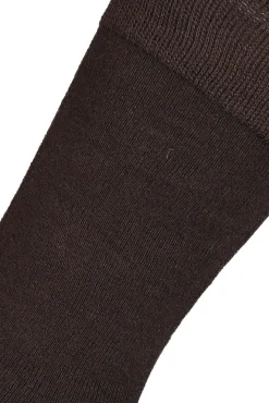 Strumpor>TOPECO Sock Solid Bamboo