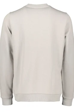 Best Lyle & Scott Softshell Panel Sweatshirt