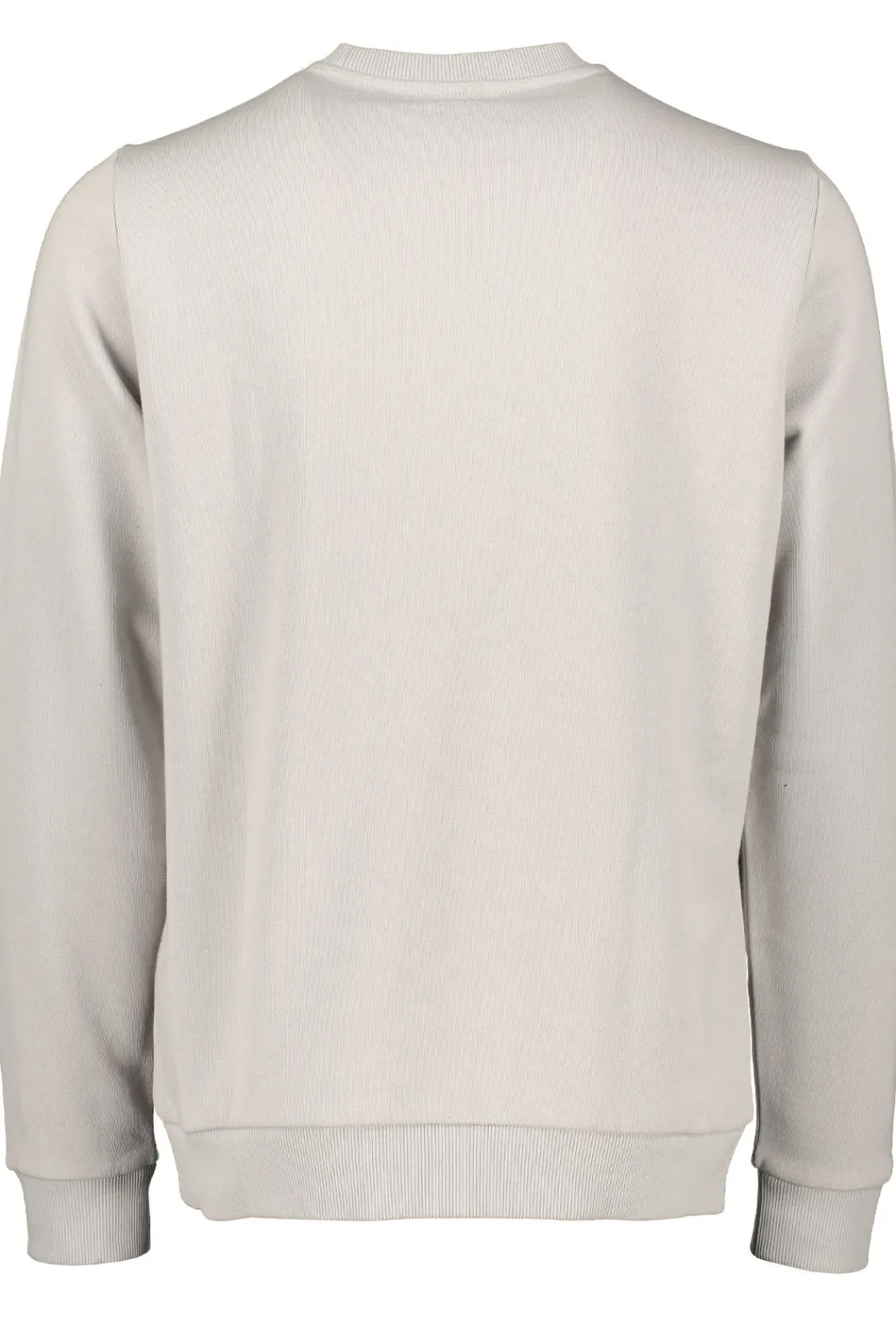 Best Lyle & Scott Softshell Panel Sweatshirt