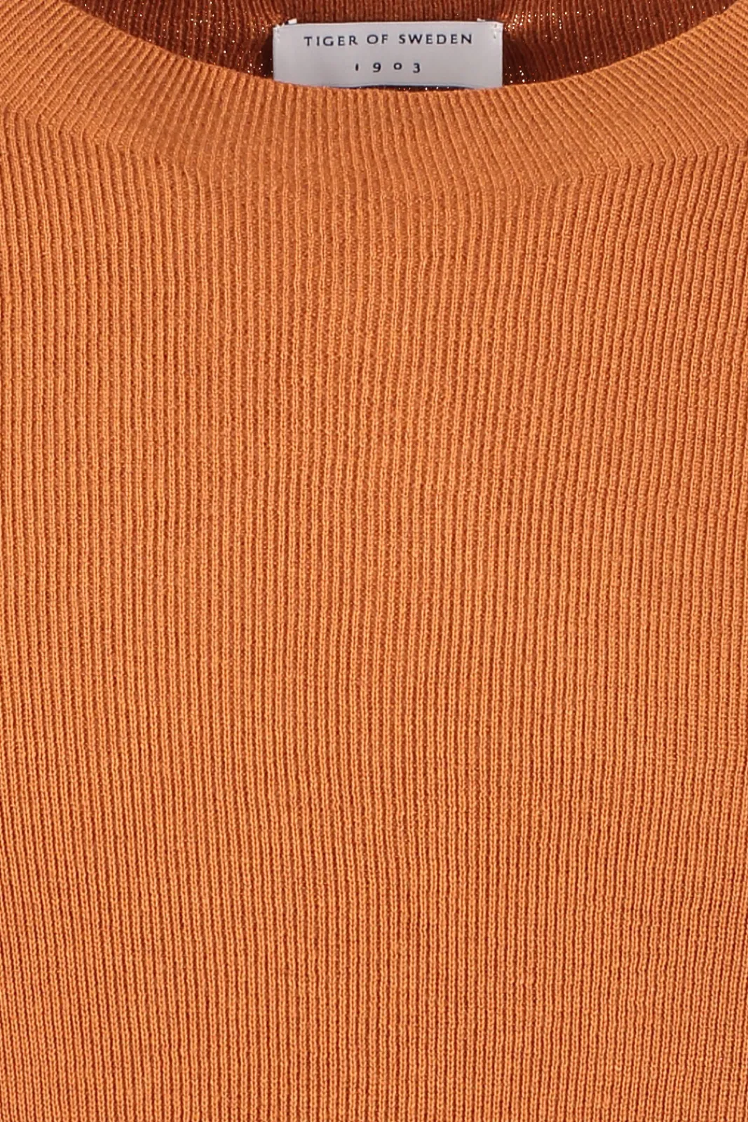 Stickat>TIGER OF SWEDEN Sorrel T71296 1V7