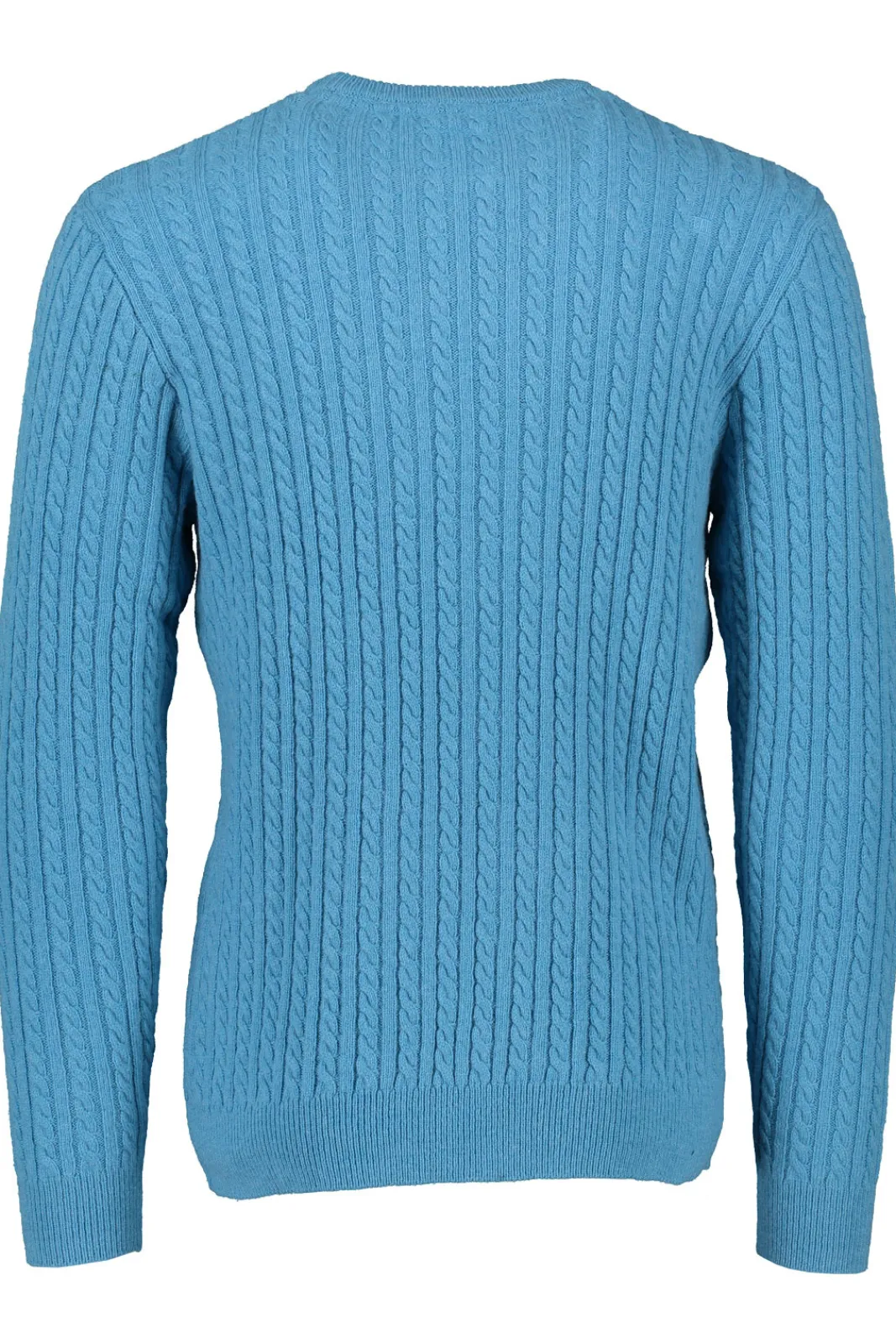 Stickat>TRESANTI Spencer | Heavy Knitted Pullover