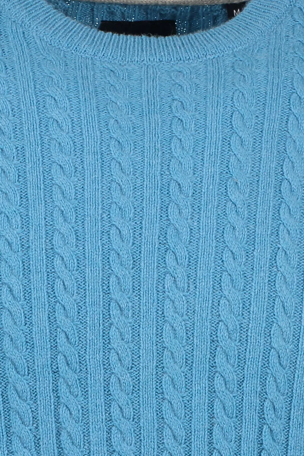 Stickat>TRESANTI Spencer | Heavy Knitted Pullover