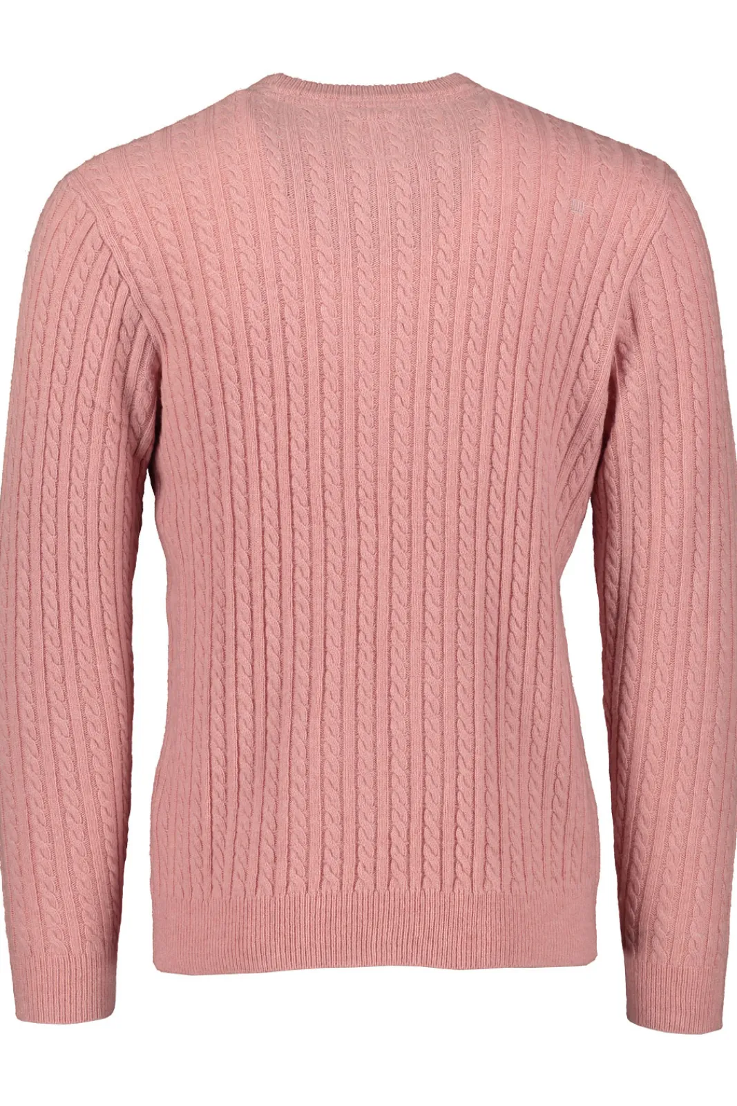 Stickat>TRESANTI Spencer | Heavy Knitted Pullover