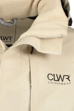 Fashion ColourWear Spine Jacket M