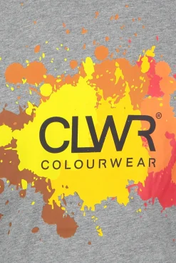 Shop ColourWear Splash Tee M