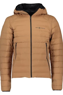 New SAILRACING Spray Down Hood