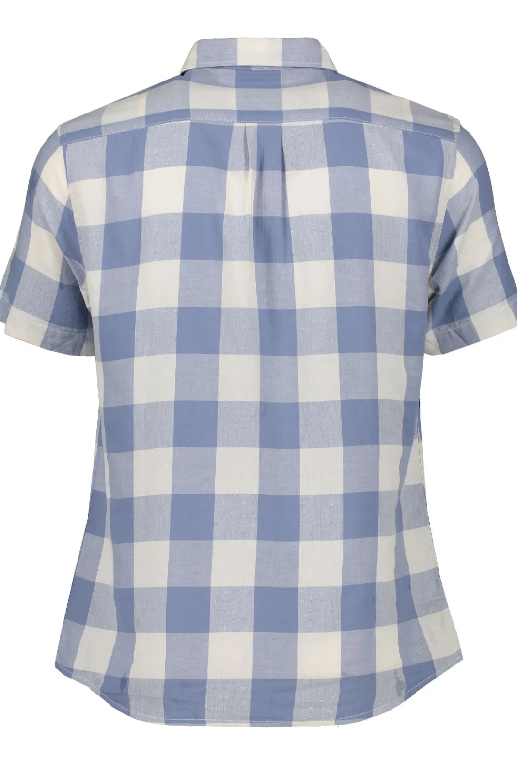 Skjortor>WRANGLER Ss 1 Pkt Shirt