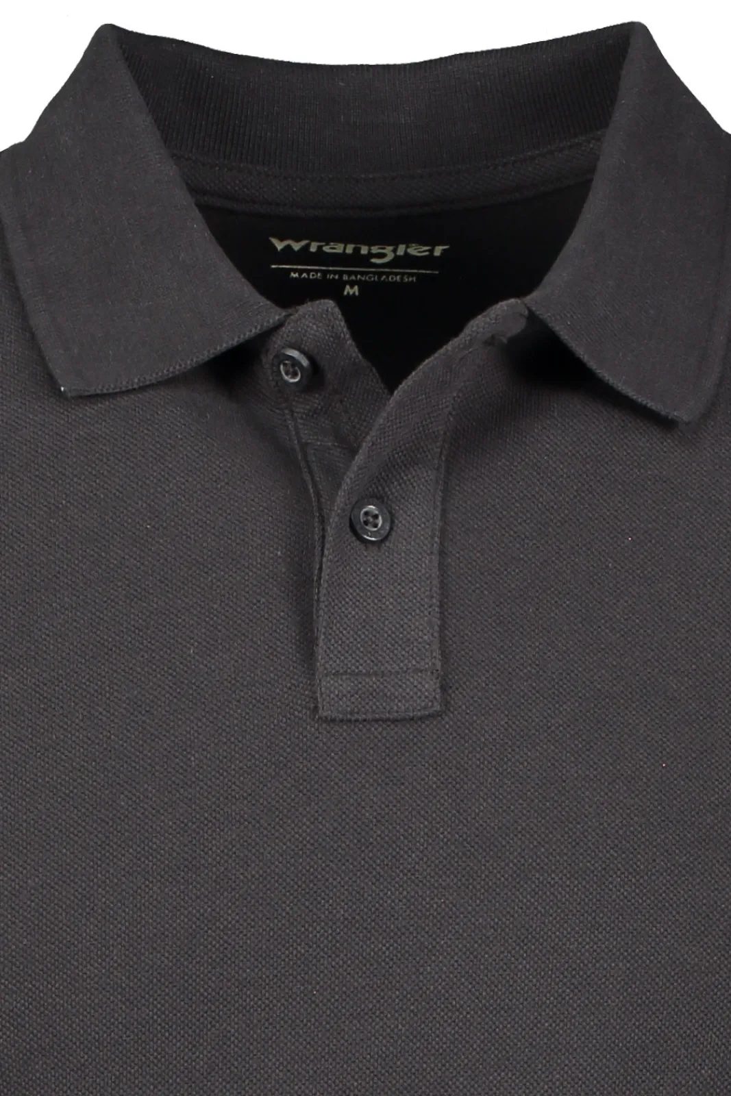 Pike>WRANGLER Ss Polo