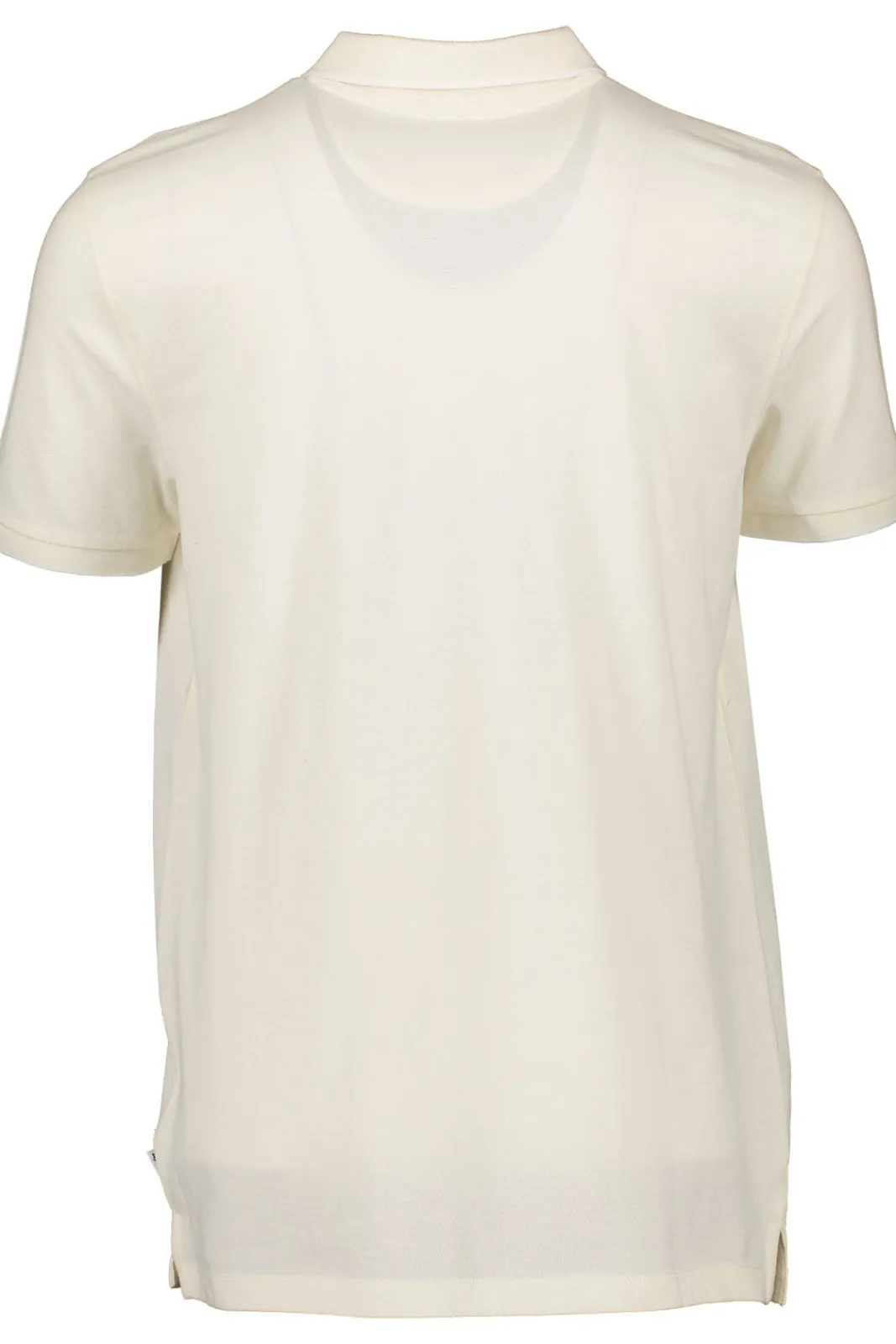 Pike>WRANGLER Ss Refined Polo