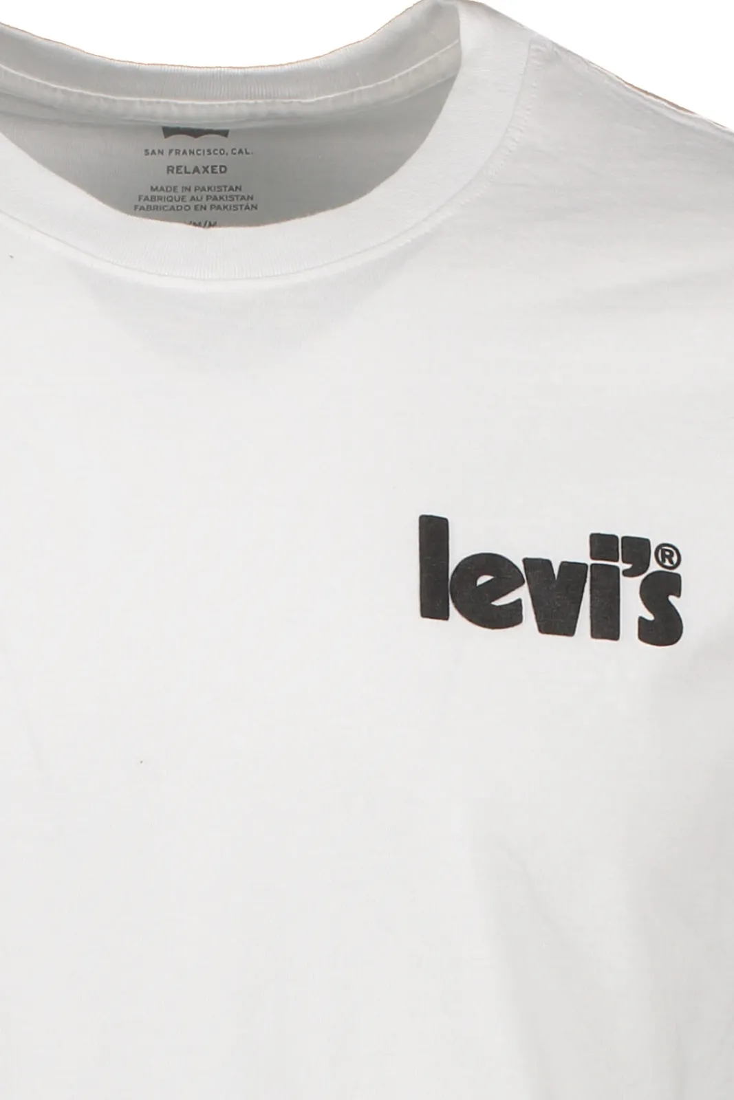 Best LEVIS Ss Relaxed Fit Tee