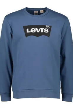 Flash Sale LEVIS Standard Graphic Crew Ssnl Bw Crew Sunse