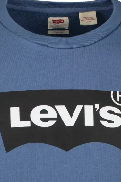 Flash Sale LEVIS Standard Graphic Crew Ssnl Bw Crew Sunse
